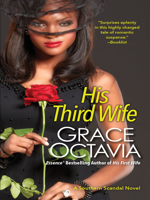 Title details for His Third Wife by Grace Octavia - Available